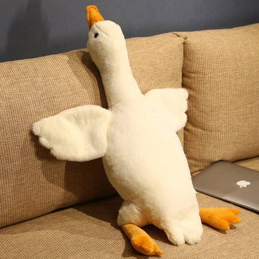 Gary the Goose- Quacktastic Cuddles!