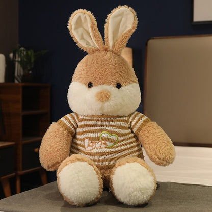 FluffyHop Bunny Rabbit Plush