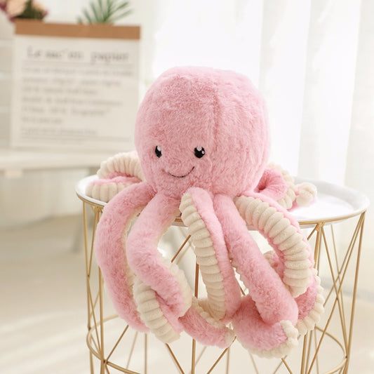 Oliver the Octopus